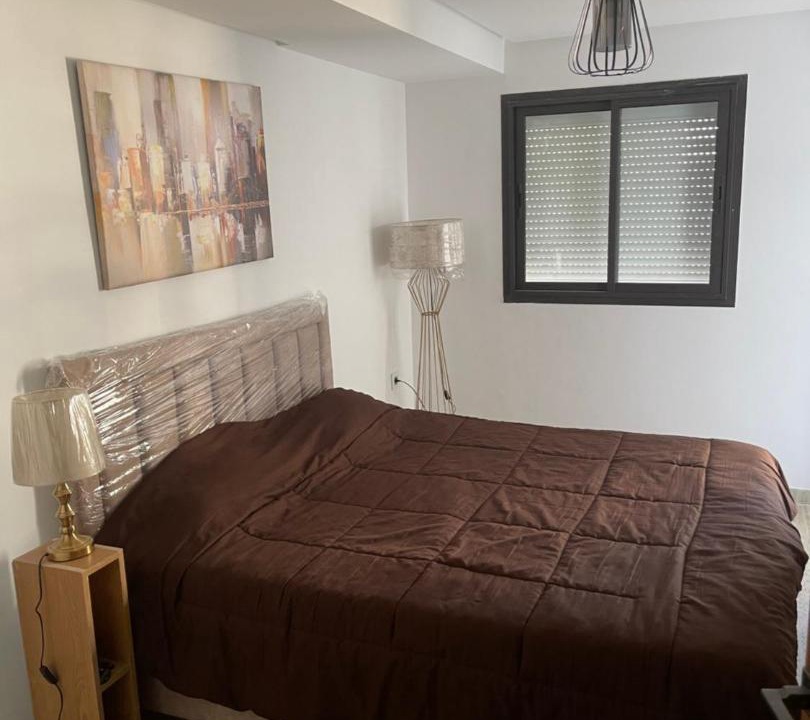 Photo of Bedroom in Jardins De Carthage