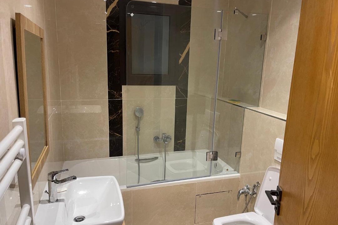 Photo of Bathroom in Jardins De Carthage