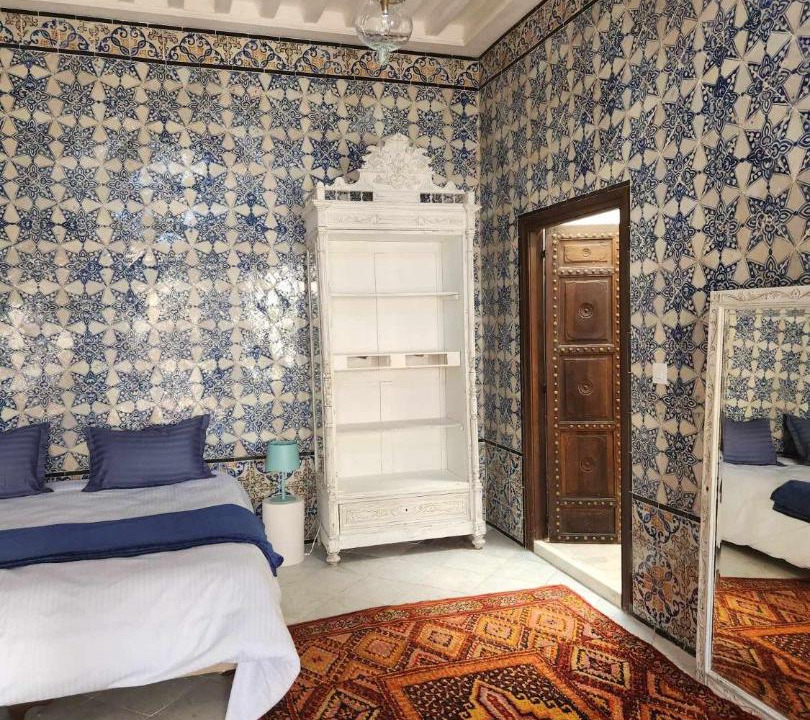 Photo of Bedroom in El Hafsia