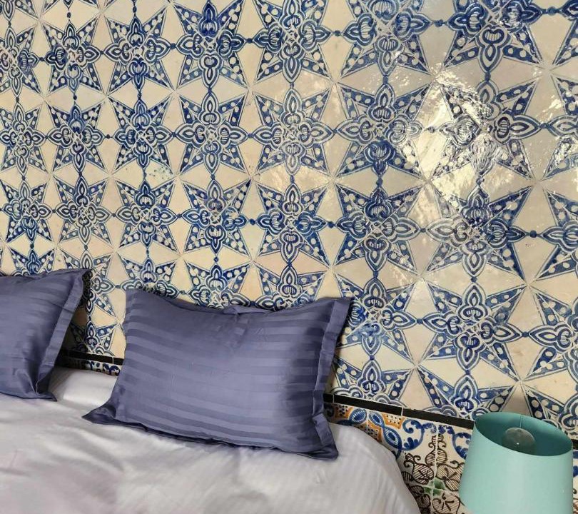 Photo of Bedroom in El Hafsia