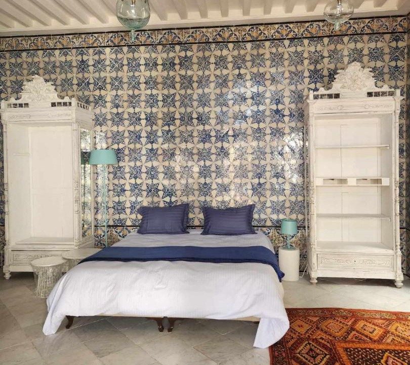 Photo of Bedroom in El Hafsia
