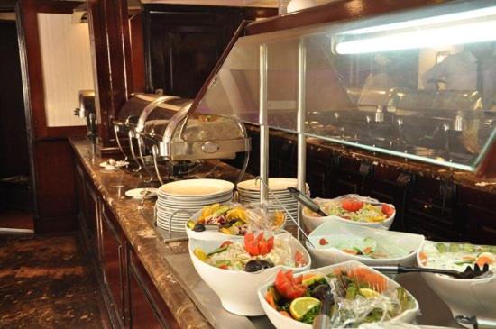 Photo of Kitchen in Cairo