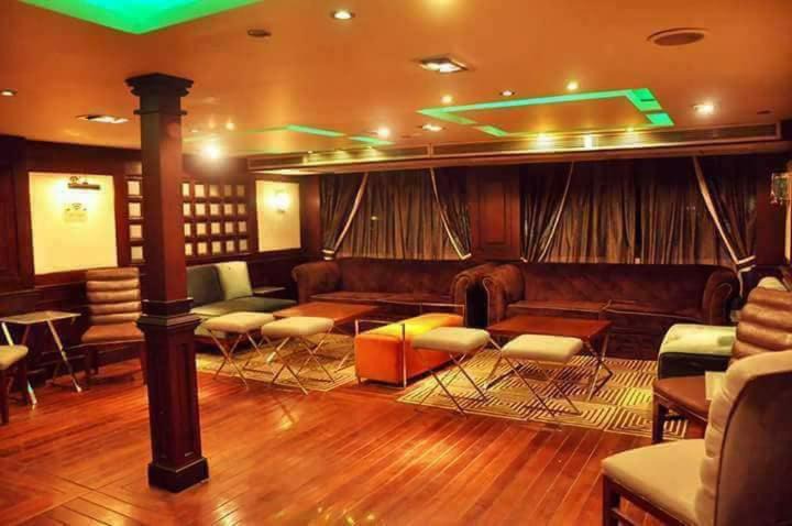 Photo of Livingroom in Cairo