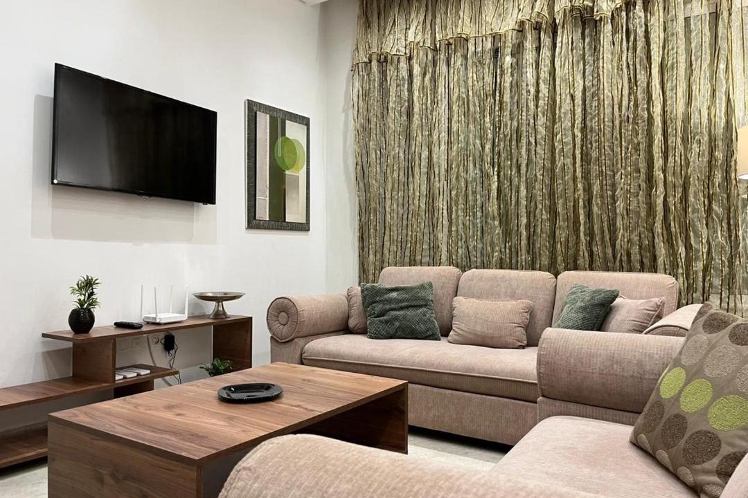 Photo of Livingroom in Khaznadar