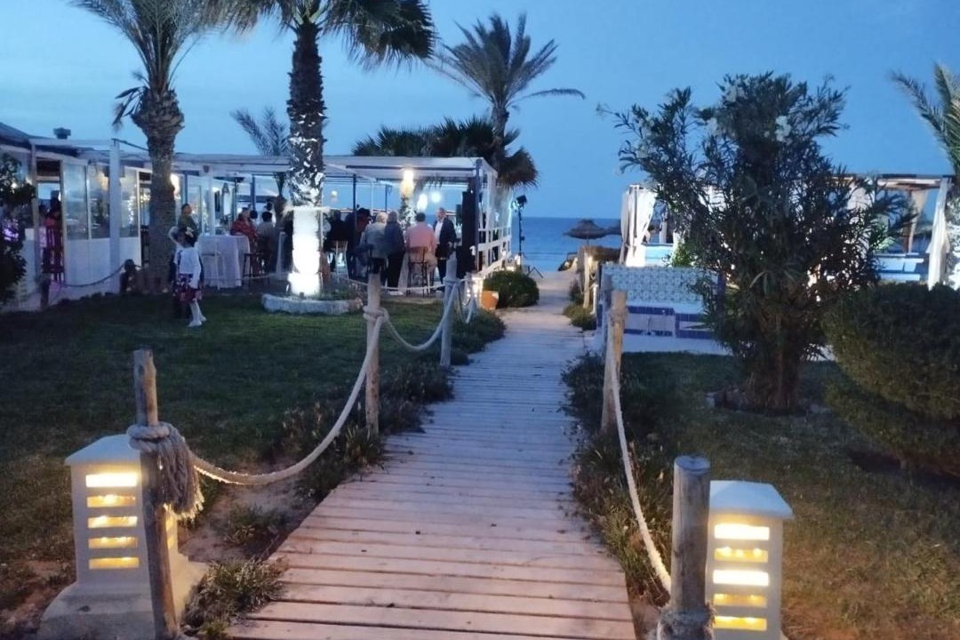 Photo of Others in Playa Sidi Mehrez