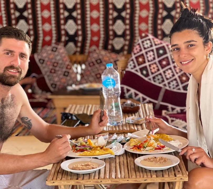 Photo of Others in Nuweiba