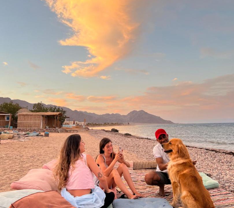 Photo of Others in Nuweiba