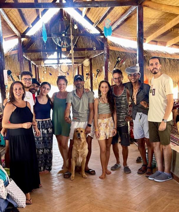 Photo of Others in Nuweiba