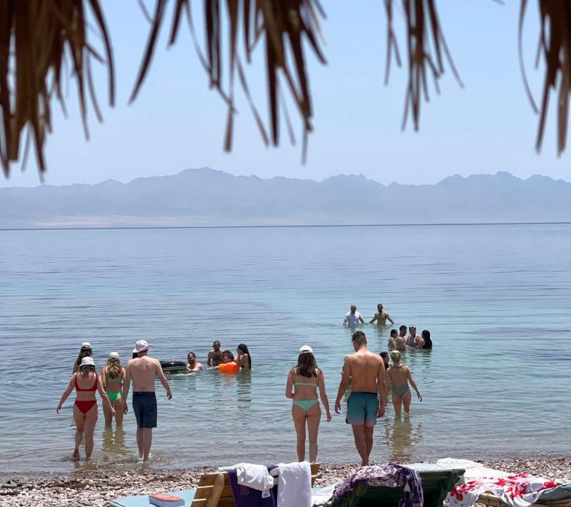 Photo of Others in Nuweiba