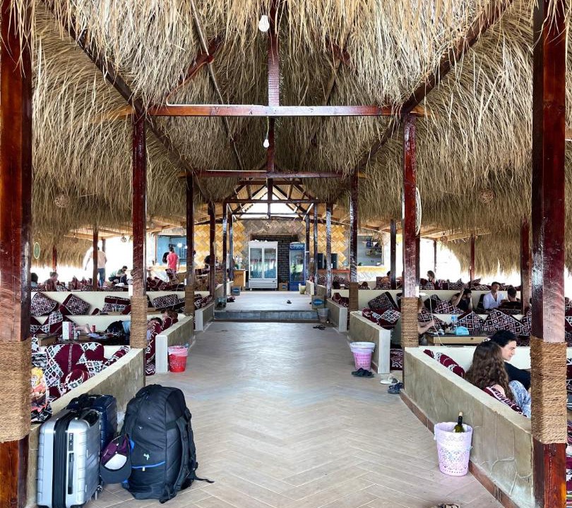 Photo of Others in Nuweiba