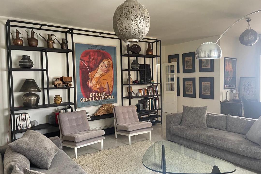 Photo of Livingroom in Cite Jardins