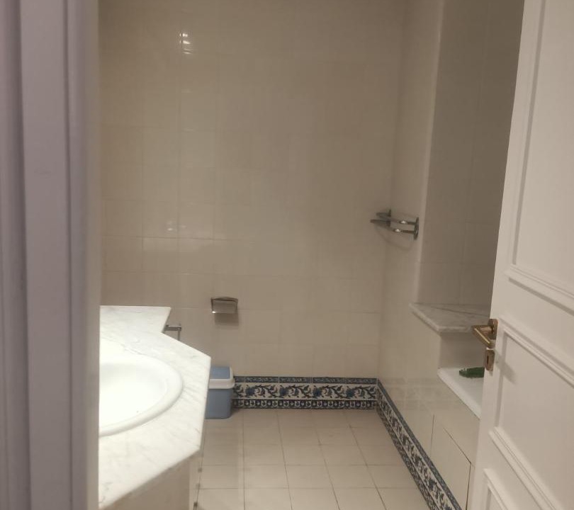 Photo of Bathroom in Houmt Souk