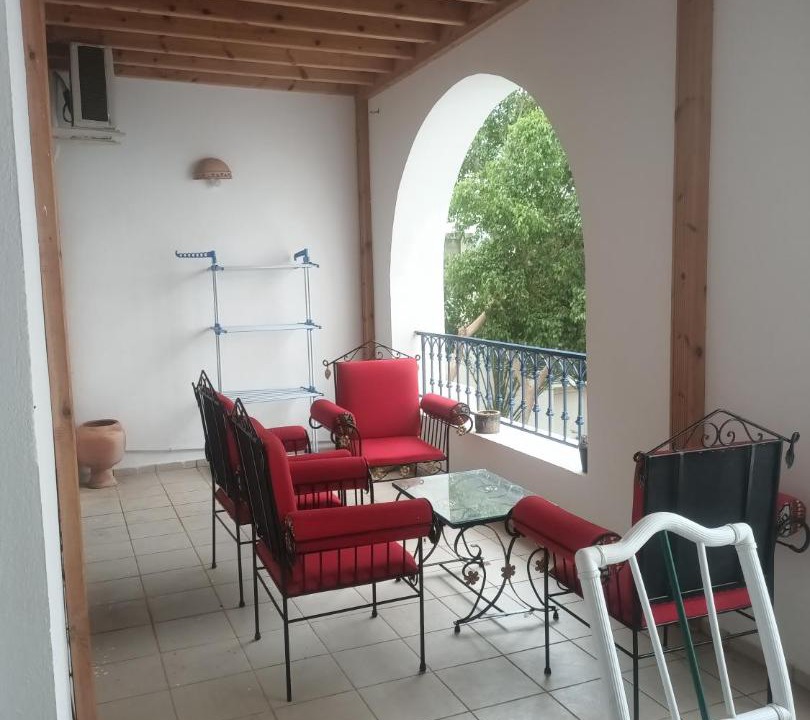 Photo of Livingroom in Houmt Souk