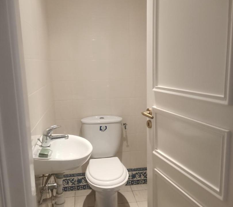 Photo of Bathroom in Houmt Souk