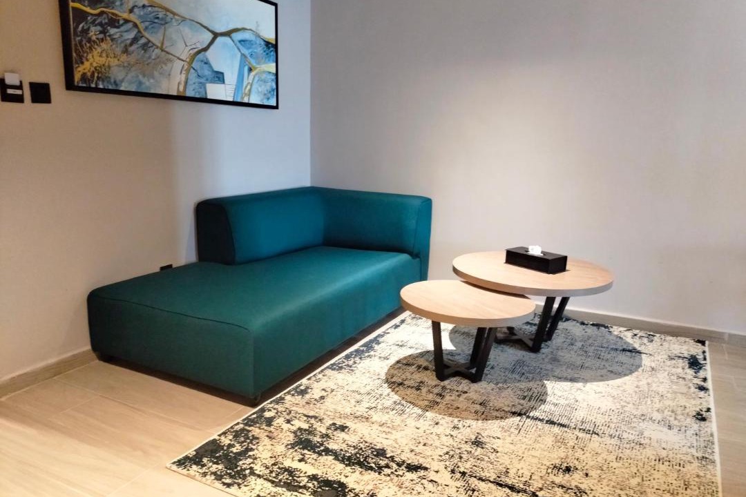 Photo of Livingroom in Tunis