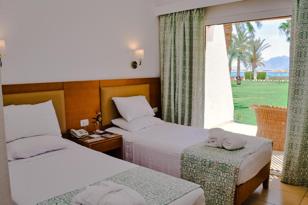 Photo of Bedroom in Dahab