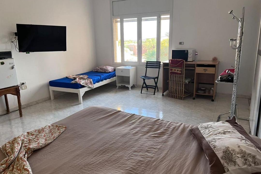 Photo of Livingroom in Tozeur