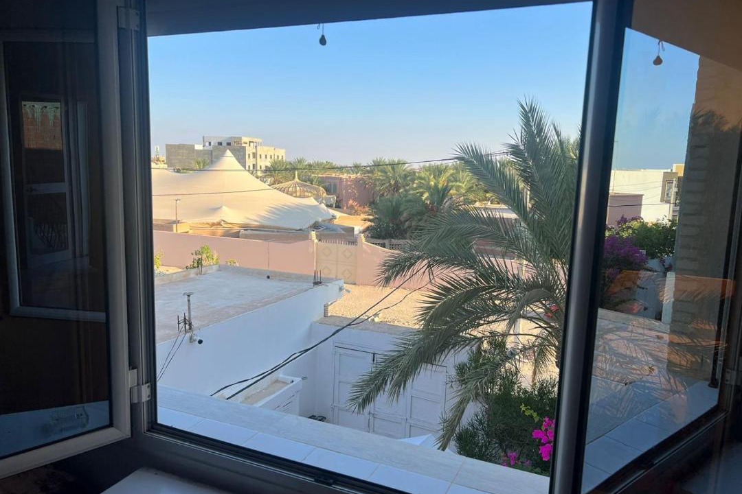Photo of Patio Balcony in Tozeur