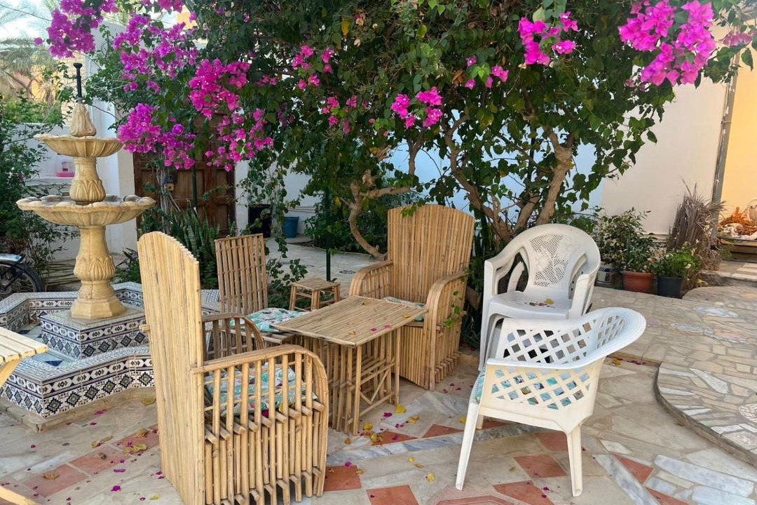 Photo of Patio Balcony in Tozeur