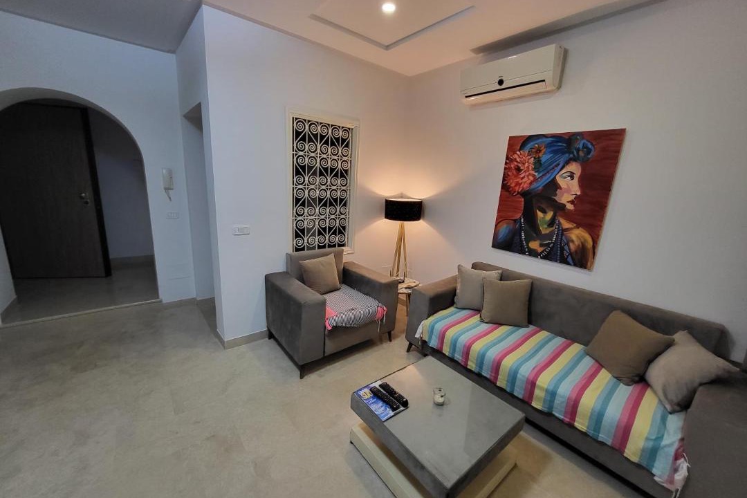 Photo of Livingroom in Sidi Daoud