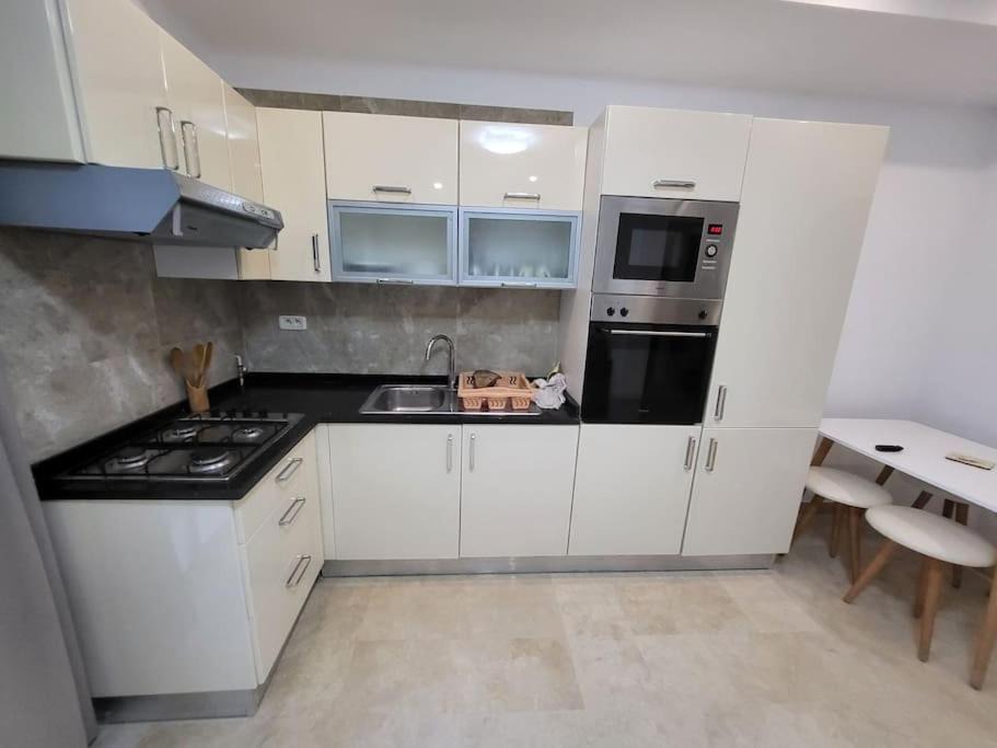 Photo of Kitchen in Sidi Daoud