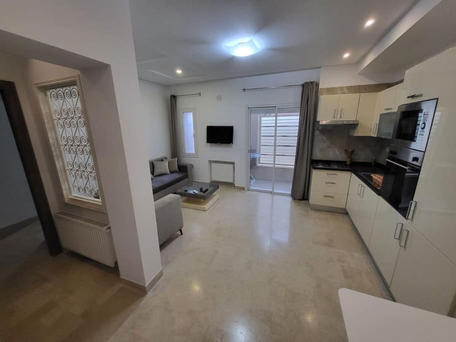 Photo of Livingroom in Sidi Daoud