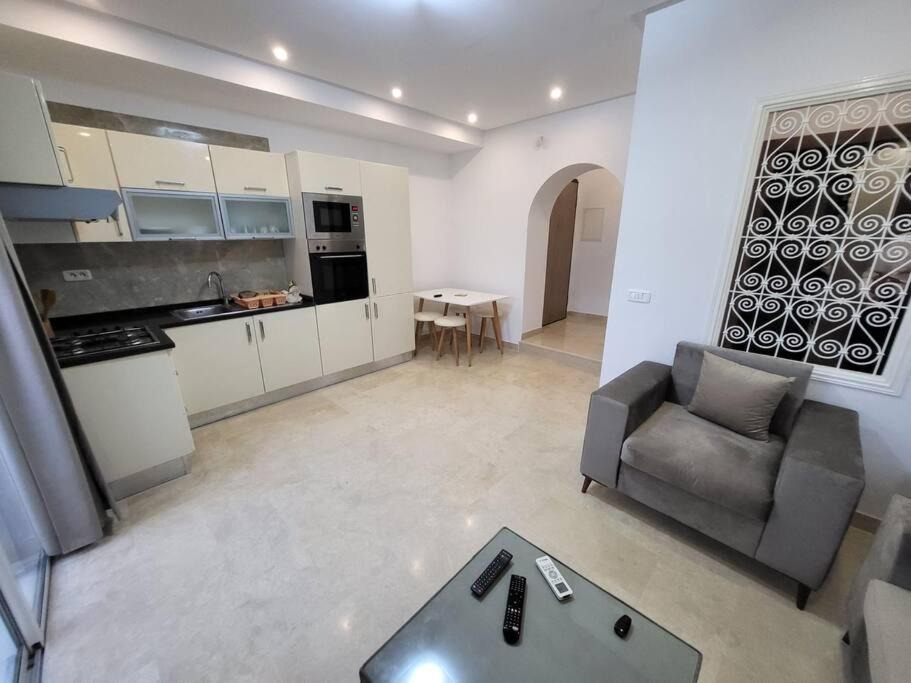 Photo of Livingroom in Sidi Daoud