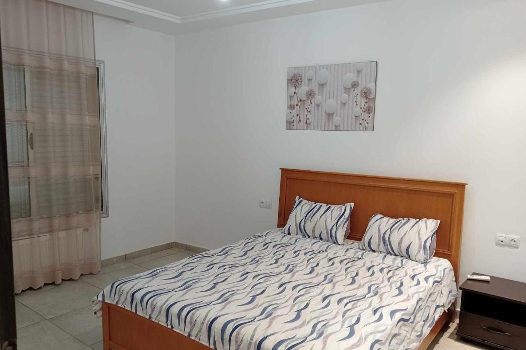 Photo of Bedroom in Cite El Wafa