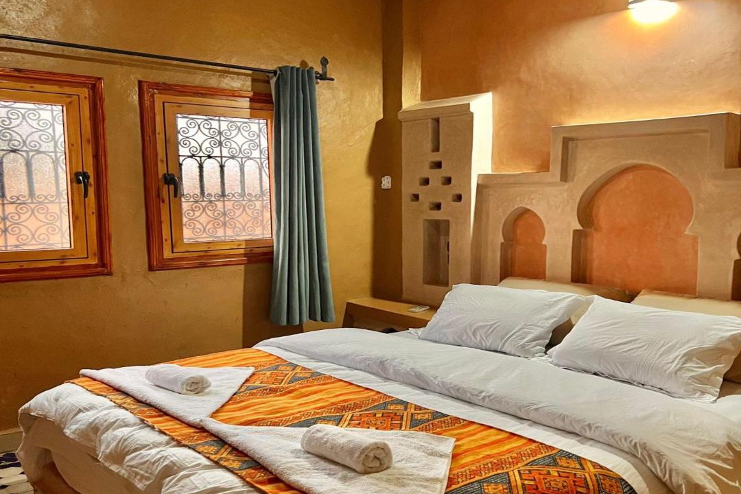 Photo of Bedroom in Hassilabied