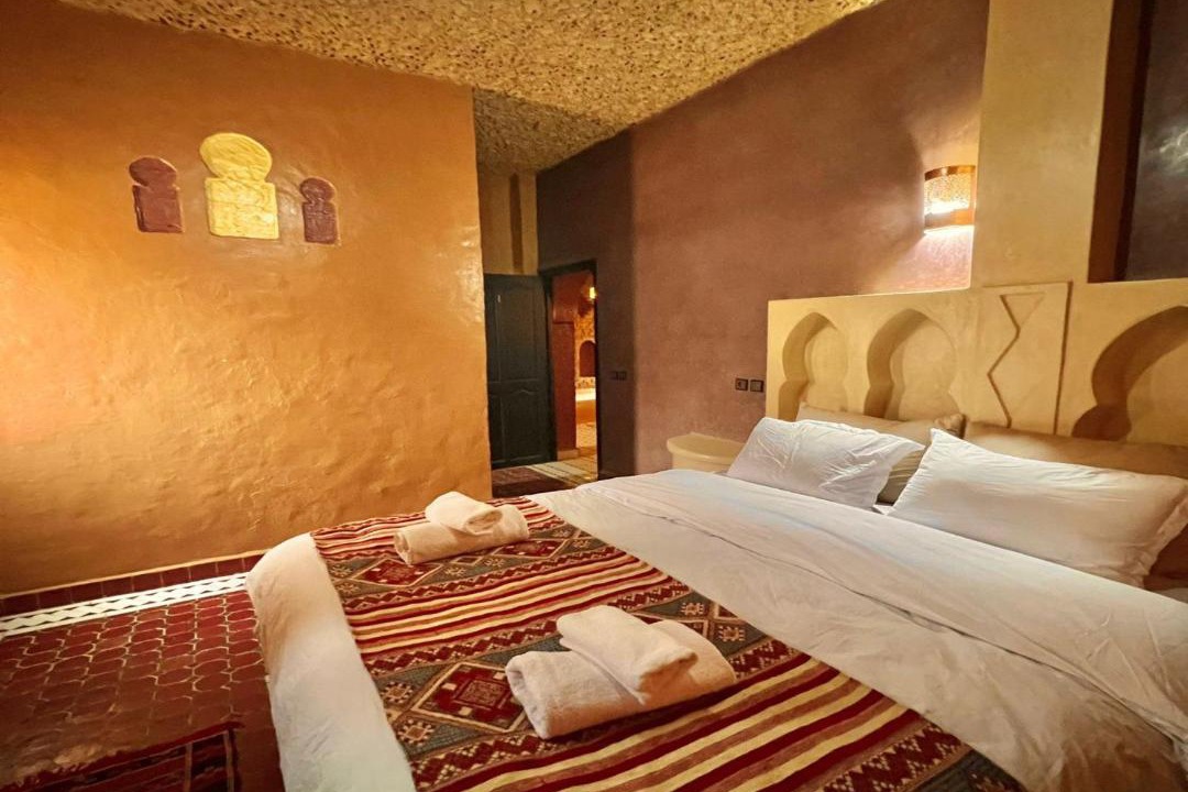 Photo of Bedroom in Hassilabied