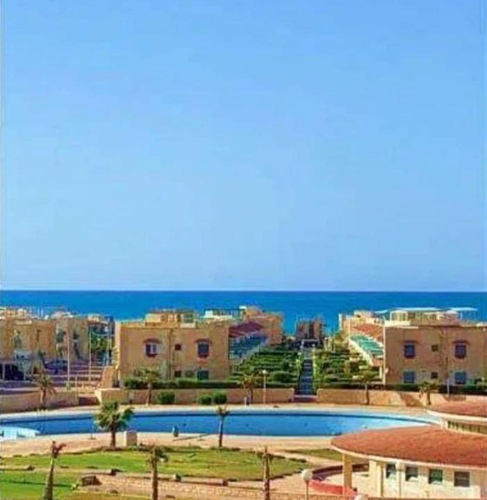 Photo of Outdoor in Marina El Alamein