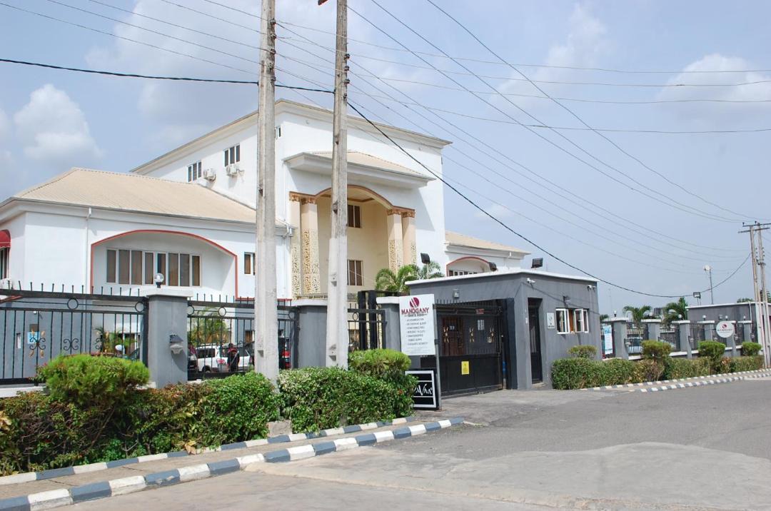 Photo of Others in Ibadan