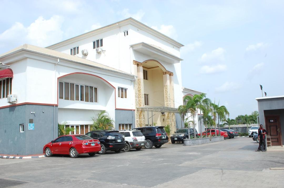 Photo of Others in Ibadan