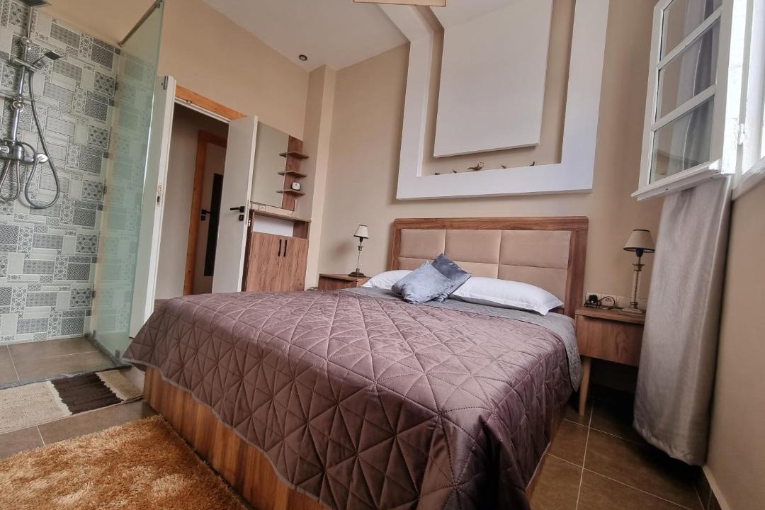 Photo of Bedroom in Essaouira Coast