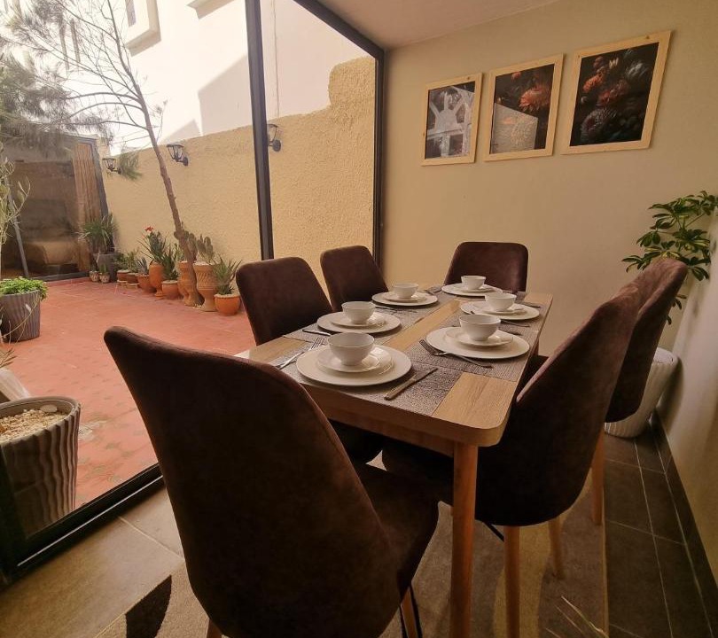 Photo of Livingroom in Essaouira Coast