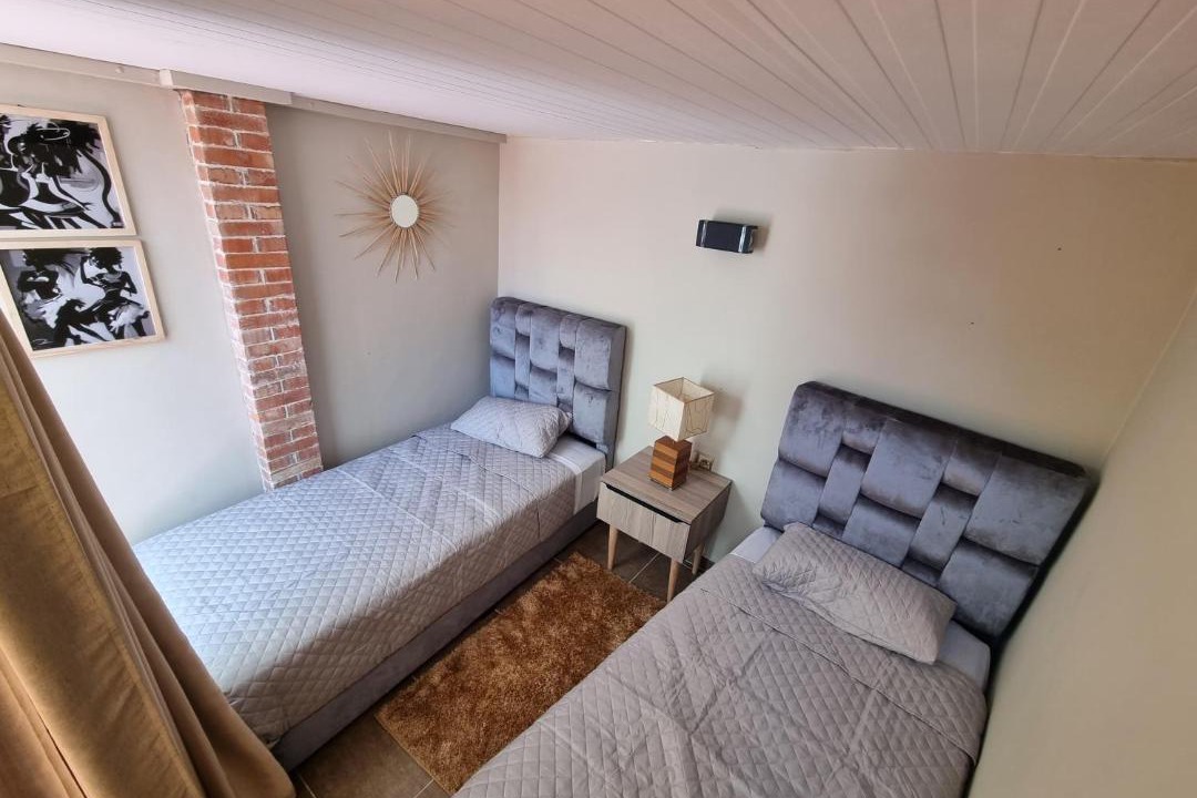 Photo of Bedroom in Essaouira Coast