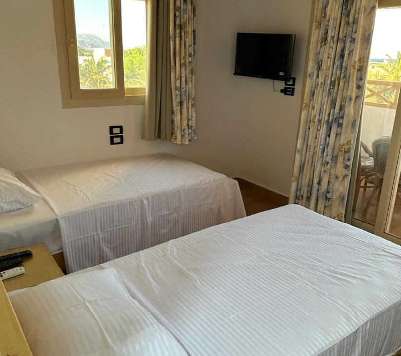 Photo of Bedroom in Dahab