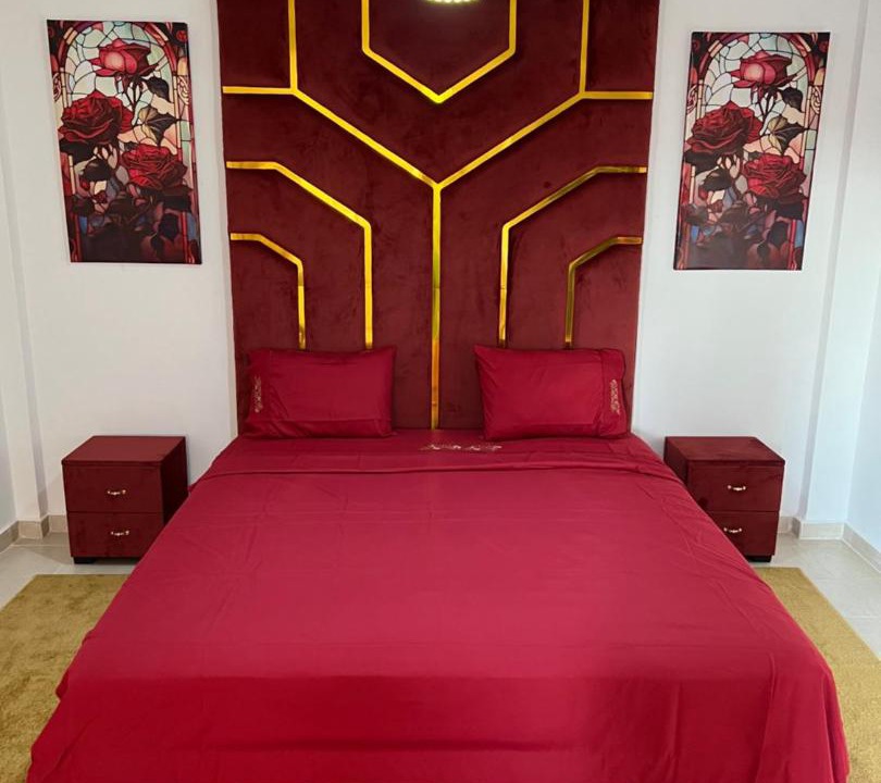 Photo of Bedroom in Oujda