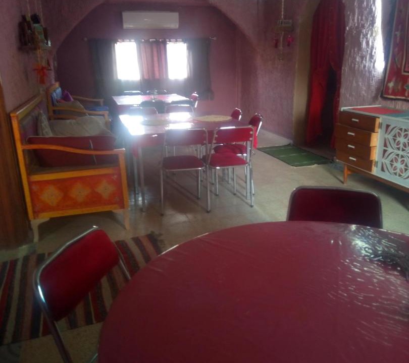 Photo of Others in Ksar Ghilane