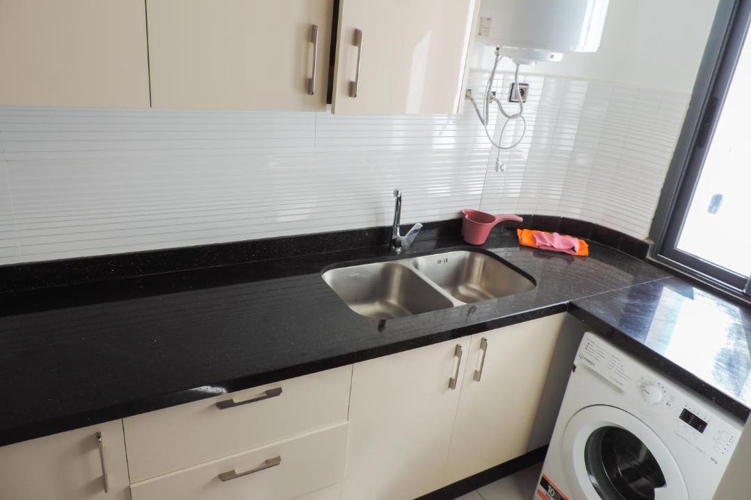 Photo of Kitchen in Anza