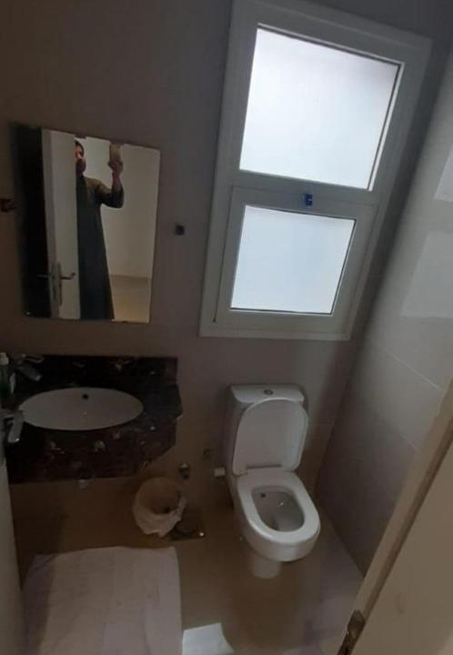 Photo of Bathroom in Al-'Amriyah