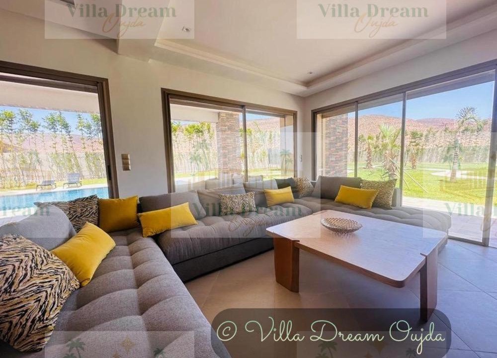 Photo of Livingroom in Bni Khaled