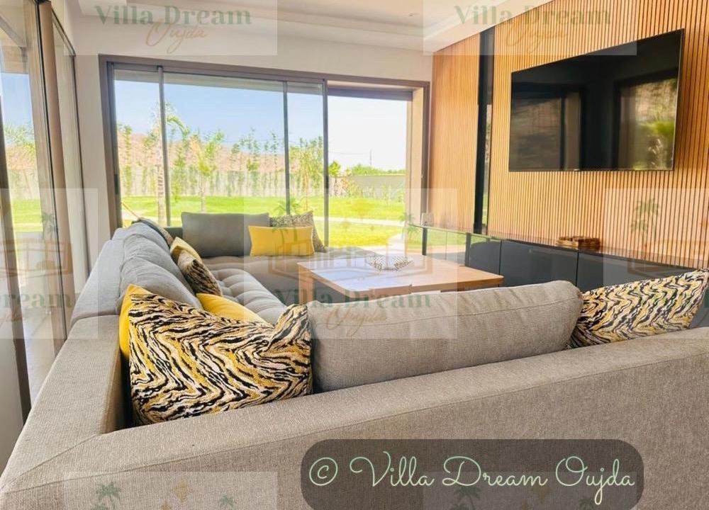 Photo of Livingroom in Bni Khaled