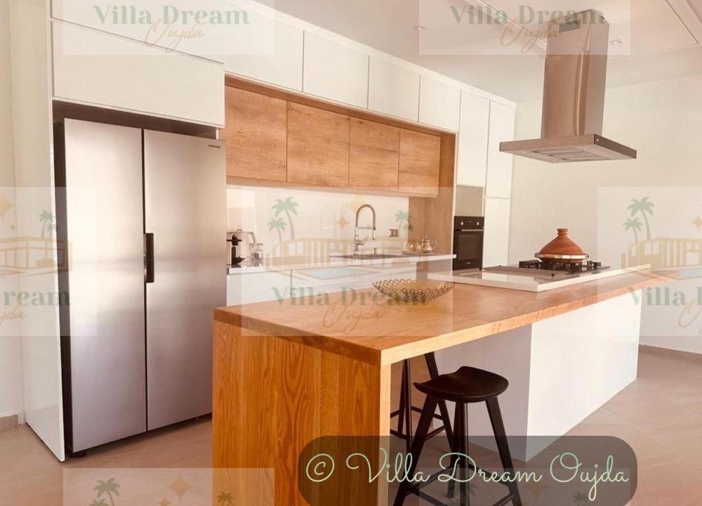 Photo of Kitchen in Bni Khaled