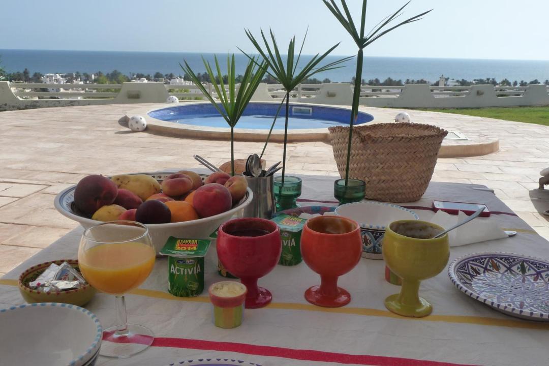 Photo of Livingroom in Zarzis