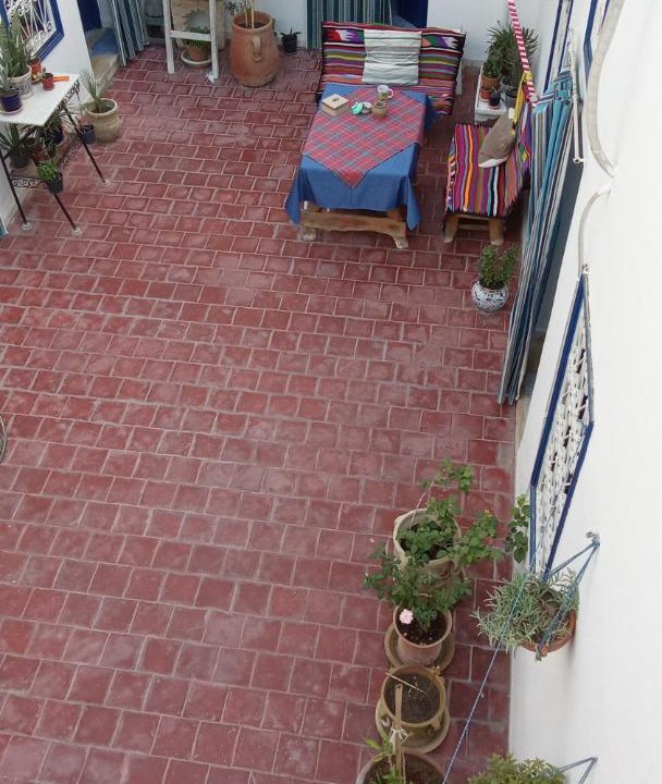 Photo of Others in Kairouan