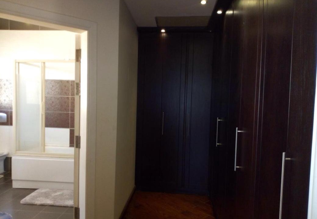 Photo of Bathroom in New Cairo