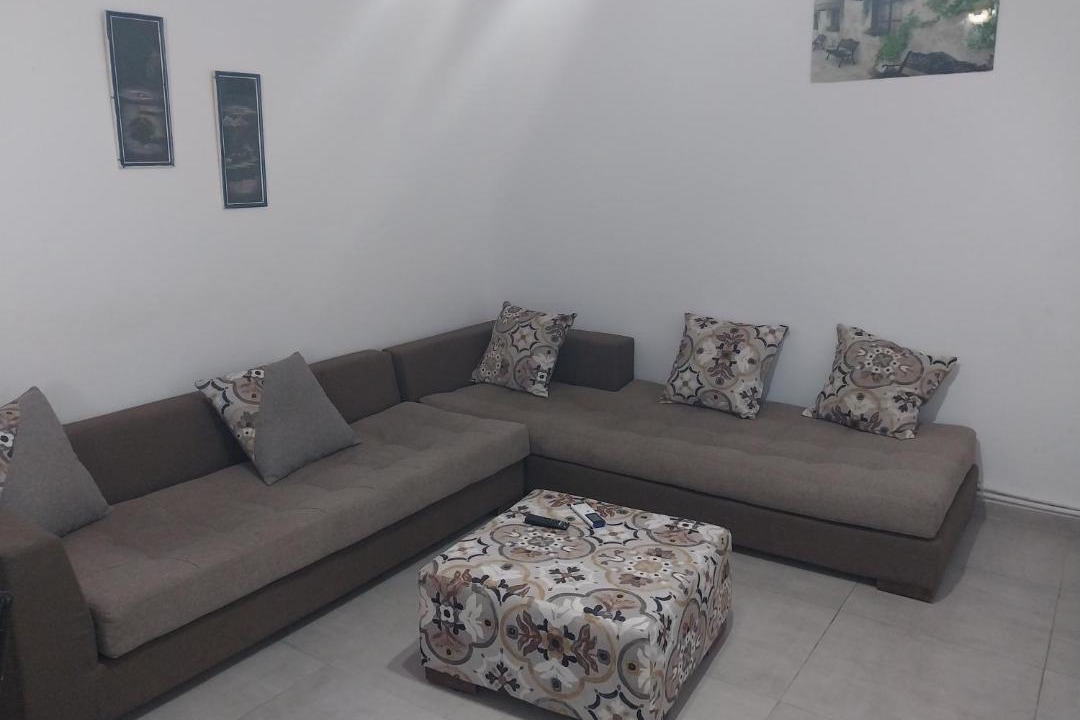 Photo of Livingroom in Tunis