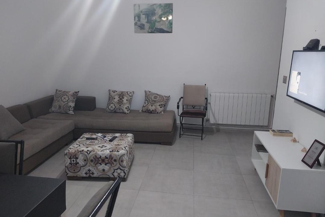 Photo of Livingroom in Tunis