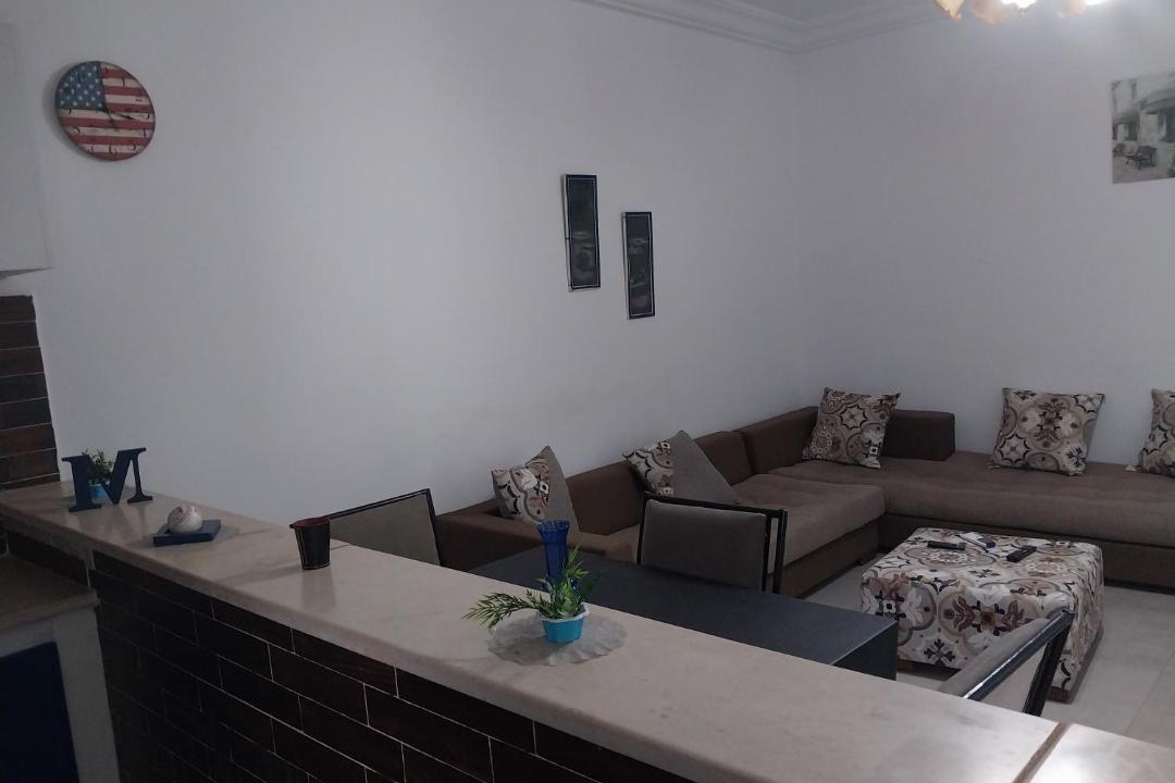 Photo of Livingroom in Tunis